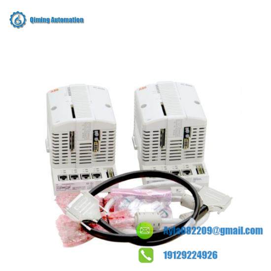 new ABB PM858K02 3BSE082896R1  Redundant Processor Unit