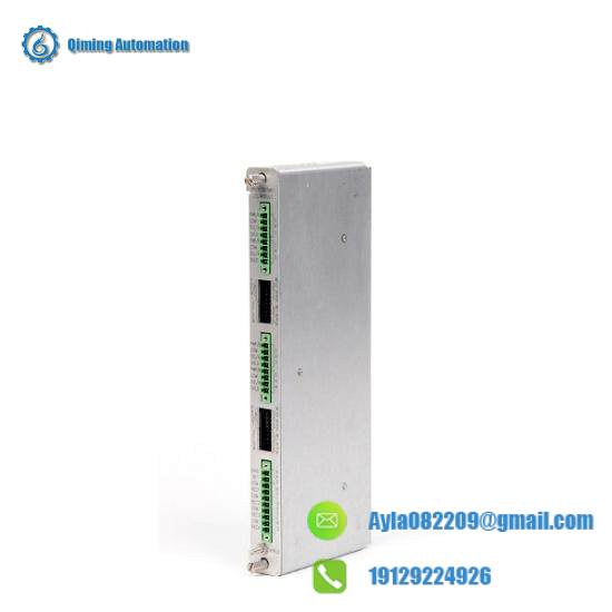 New Bently Nevada 128229-01 04B0028Z Proximitor I/O Module