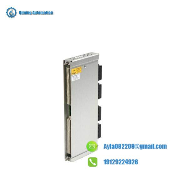 New Bently Nevada 172103-01 I/O Module with Internal Terminations