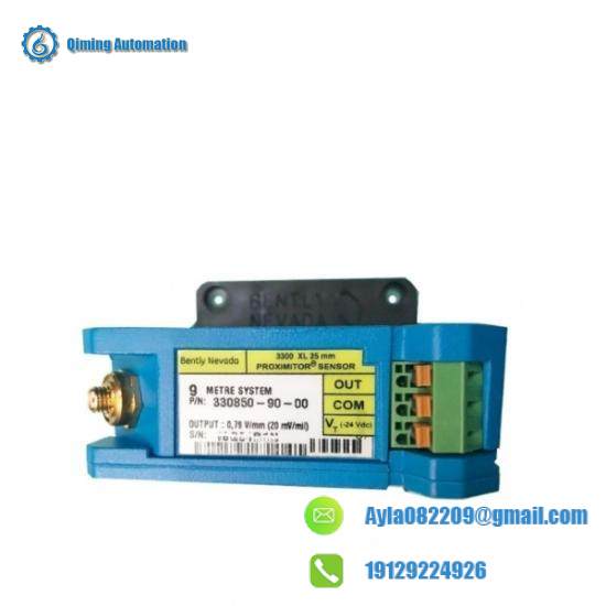 New Bently Nevada 330850-50-05 Proximitor Sensor
