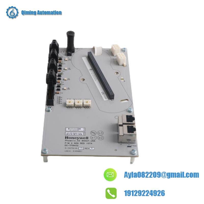 Honeywell 51307616-176 DC-TFB402 