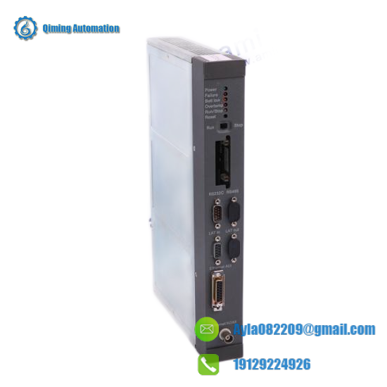 NEW NORGREN VMS-2110-24  PLC DCS Module