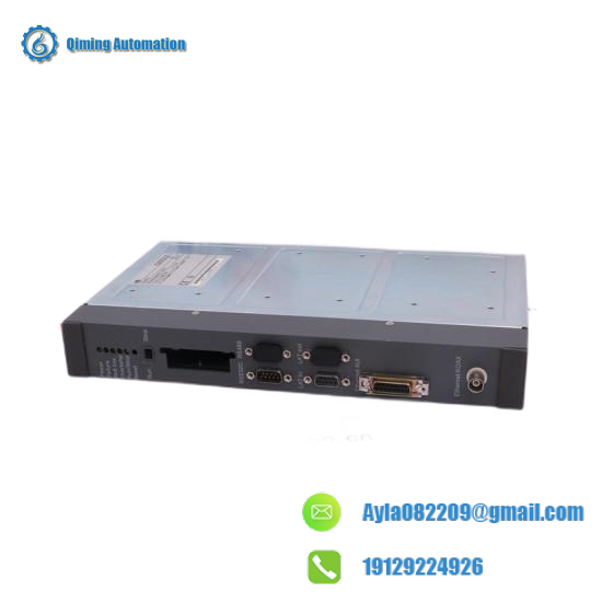 NEW PARKER PA06S-133 PLC DCS Module