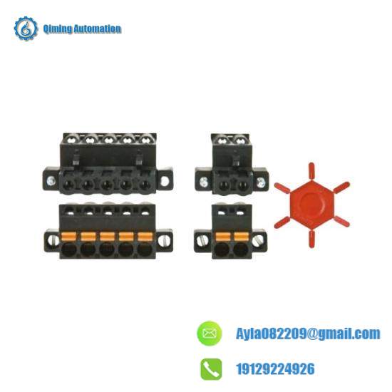 New Schneider BMXXTSCPS20 Power Connector