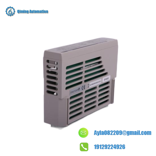 NEW Westinghouse Ovation 1C31224G01 DCS Module