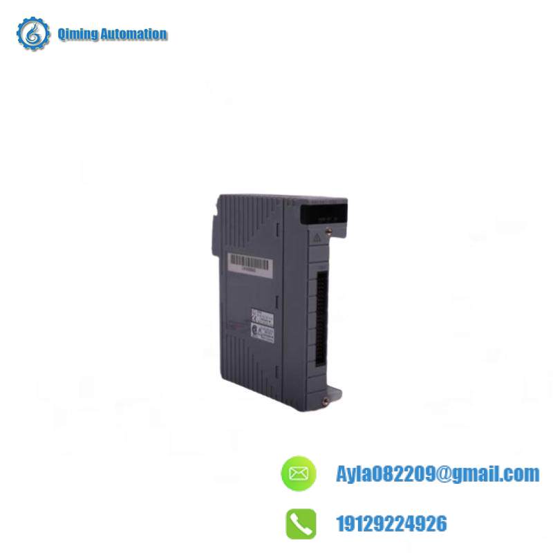 YOKOGAWA NFDV557-S00 S2 Digital Output Module