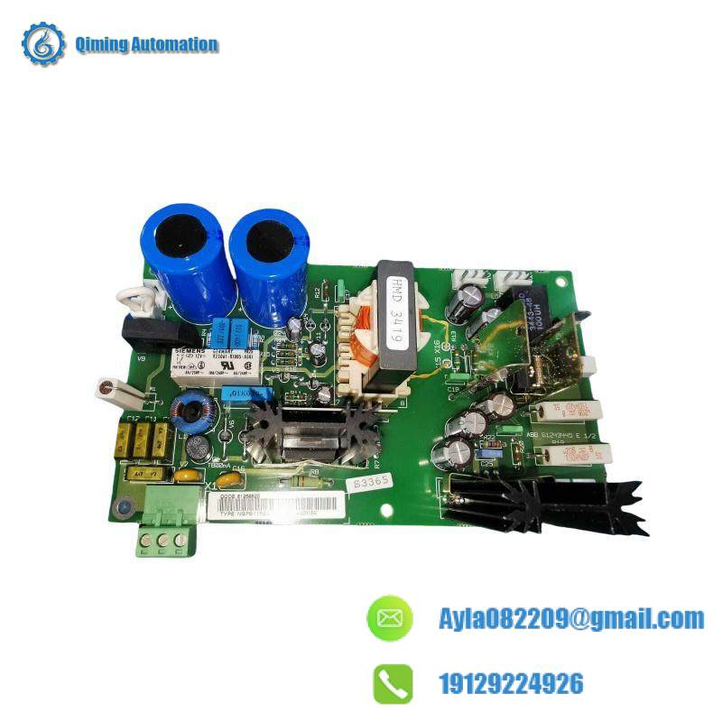 ABB NGPS-11 POWER SUPPLY