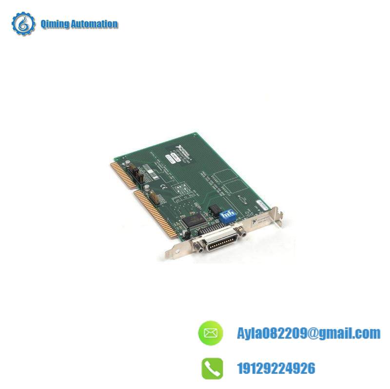 NI AT-GPIB-TN GPIB Interface Card