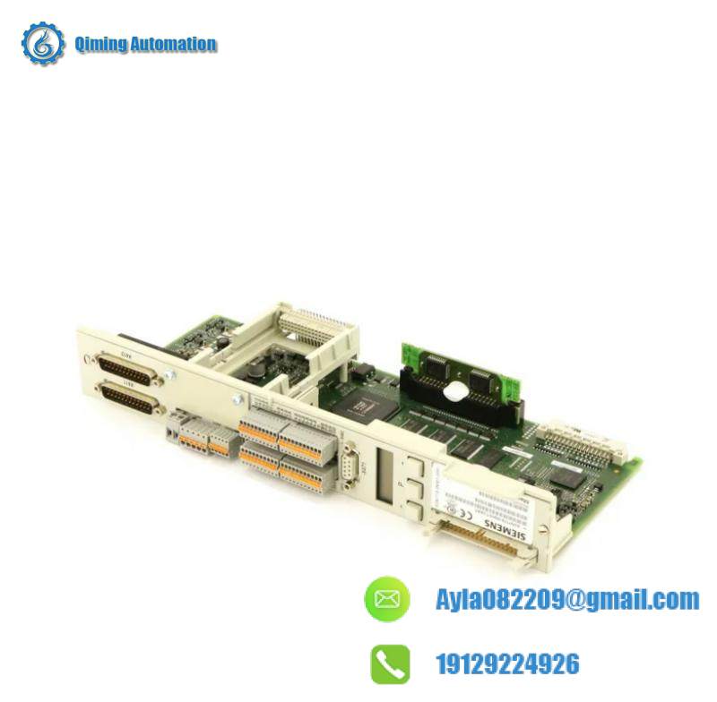 NI SCXI-1121