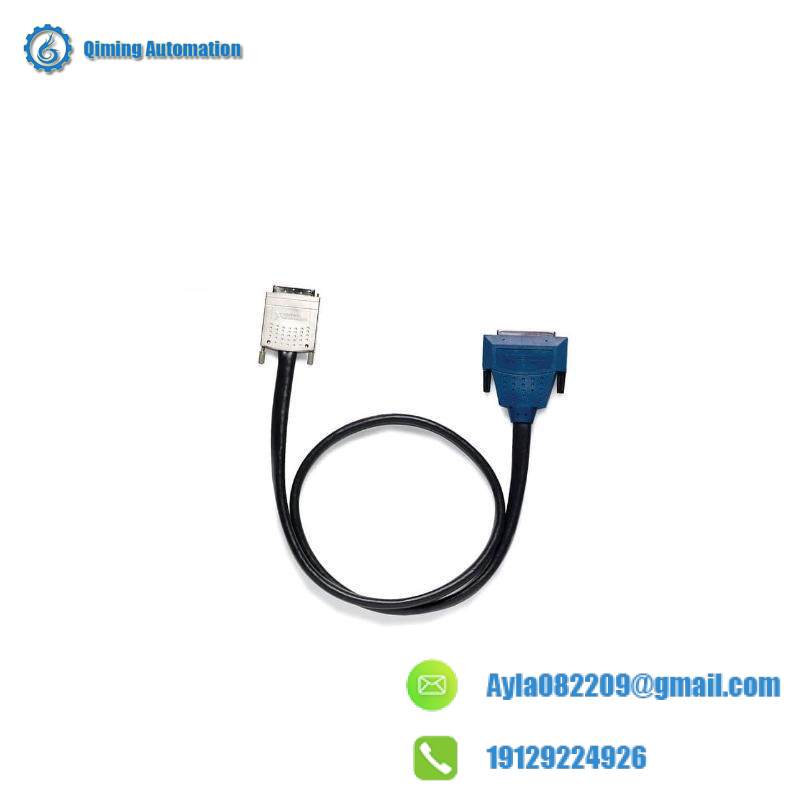NI SHC68-68-RDO Digital R Series Cable