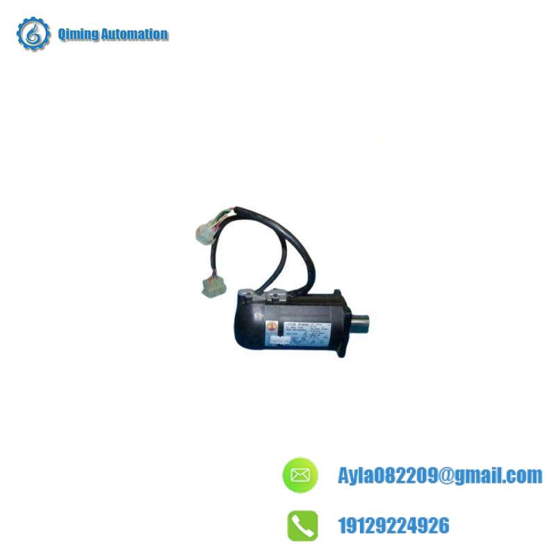 NIKKI NA50-40NAMKNN-CE AC Servo Motor