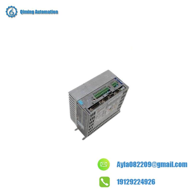 NIKKI NCR-DABOA2D-401B Servo Drive