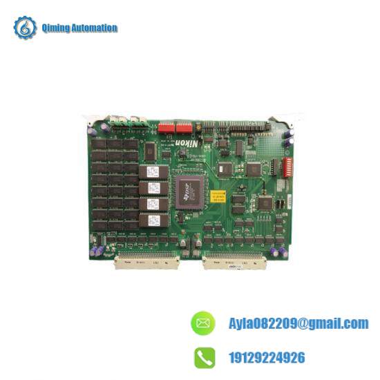 NIKON 4S015-173 NK-C304-40 4S015-205 C304-BT-31 PCB Card