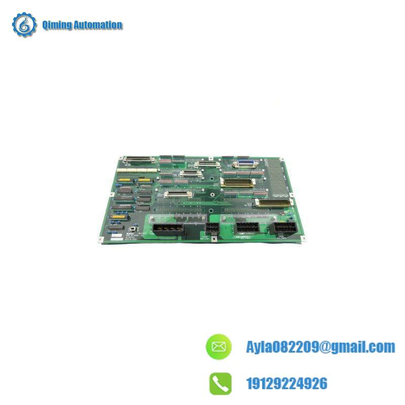 NIKON 4S018-659 Backplane Interface Board PCB
