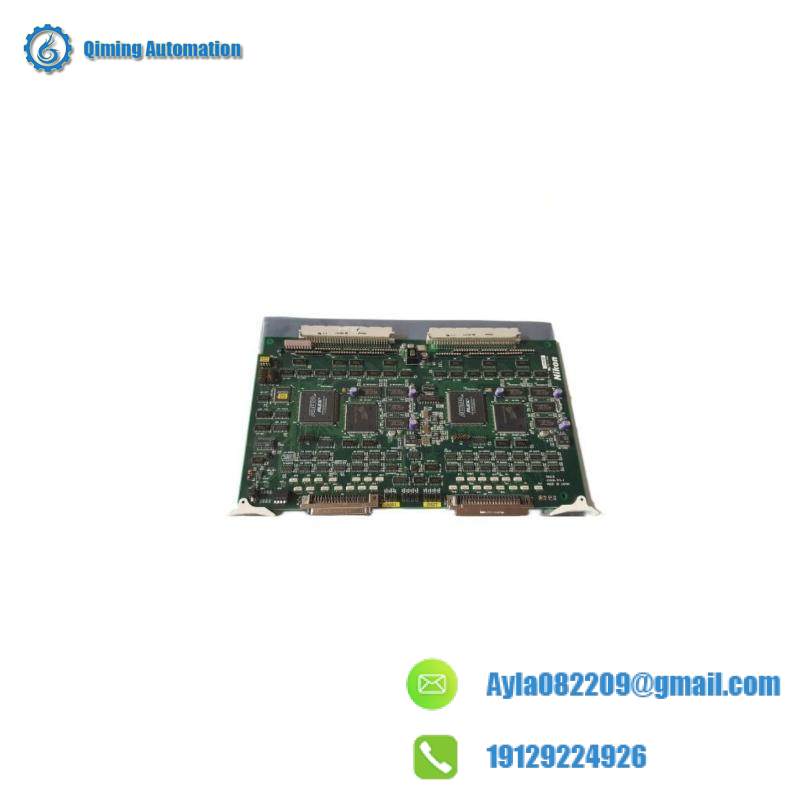 NIKON 4S018-713-1 NSR-S306C Pcb Circuit Board