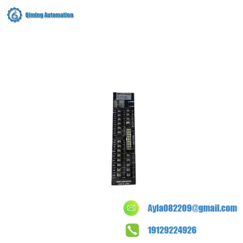 NISSEI BS1-N018 Drive