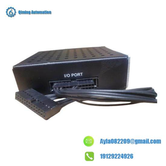 NM NANOMOTION AB-2A-HR-E4 Driver Amplifier