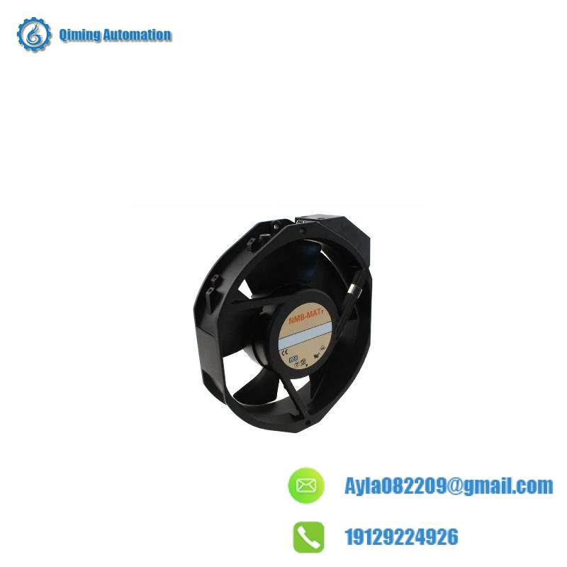 NMB 5915PC-23T-B30 Round FAN