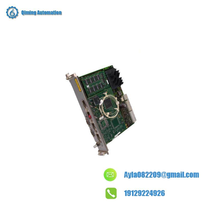 NOKIA 10000417H Digital Output Module