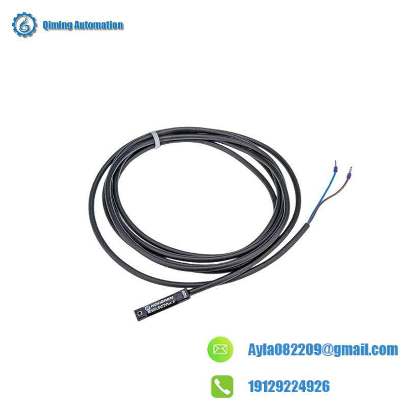Norgren M/50/LSU/5V REED SWITCH