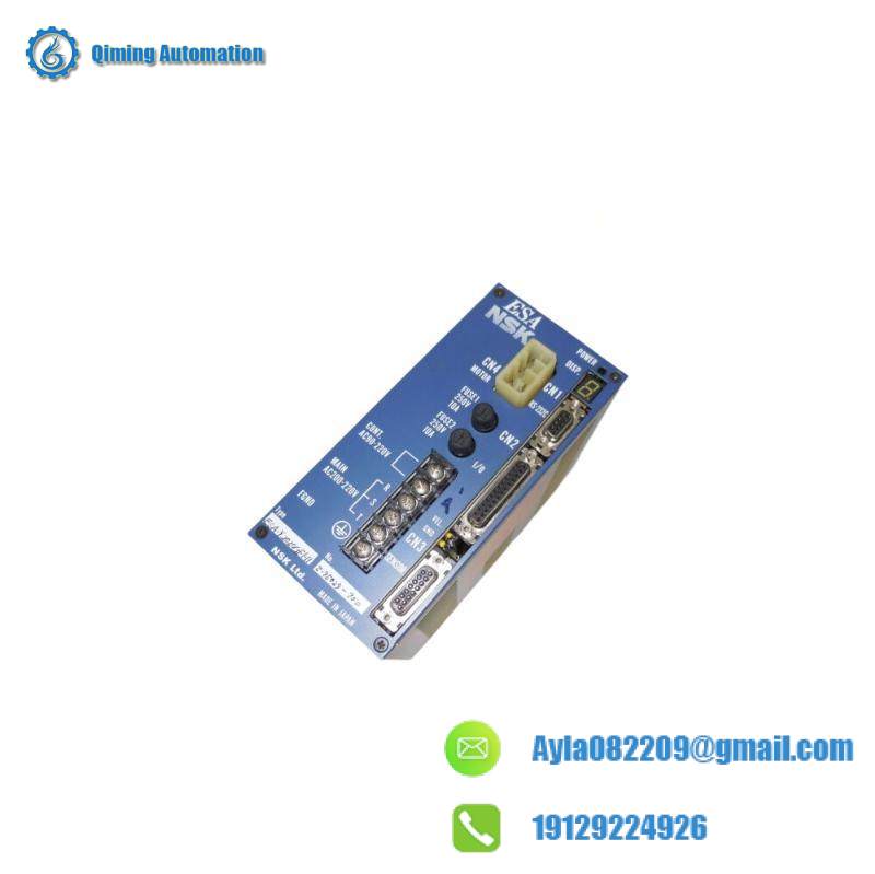 NSK ESA-Y2020GF1-11 servo drive