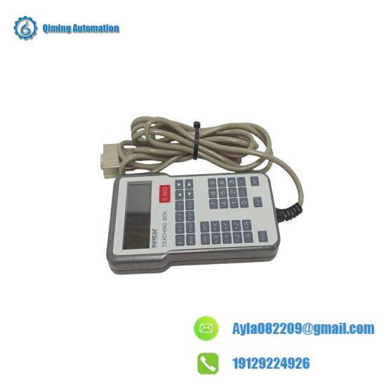NSK EXTB01 EXTBO1 Teaching Box