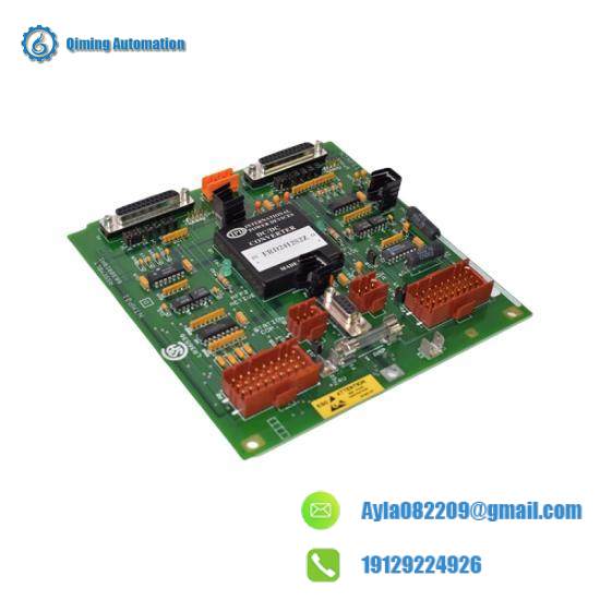 NTMP01 ABB