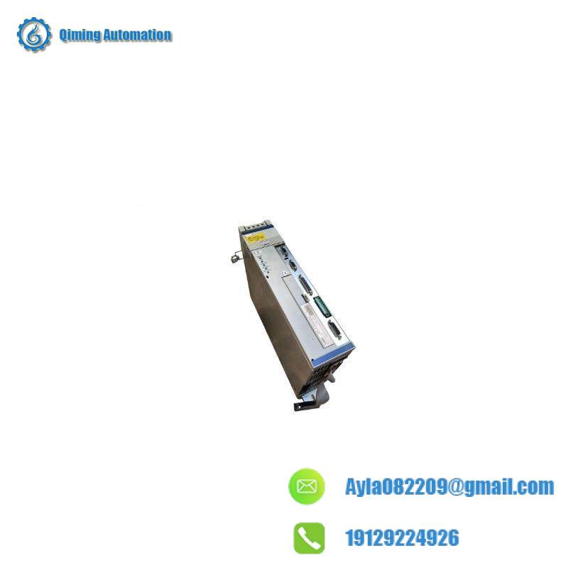 NUM MDLA2050Q00 Axis Drive