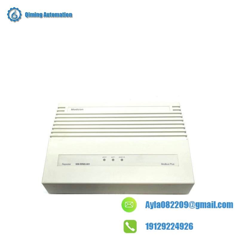 Schneider NW-RR85-001 Communication Module