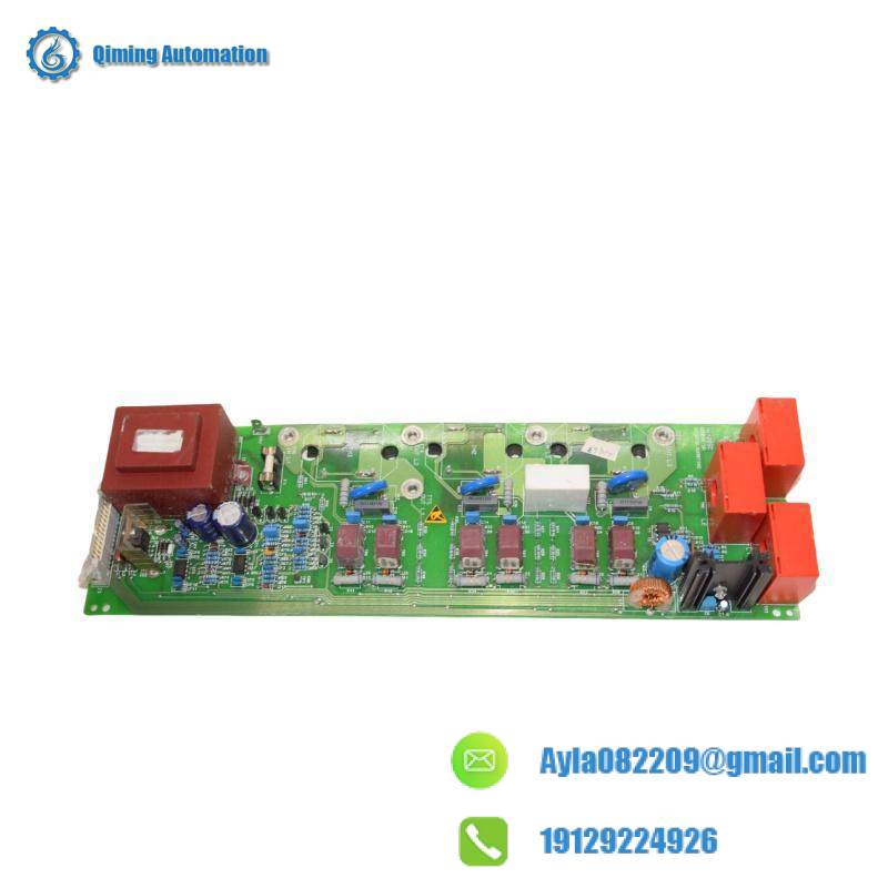 ABB NW4005C The inverter