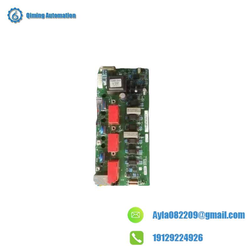 ABB NW8050C Driver board