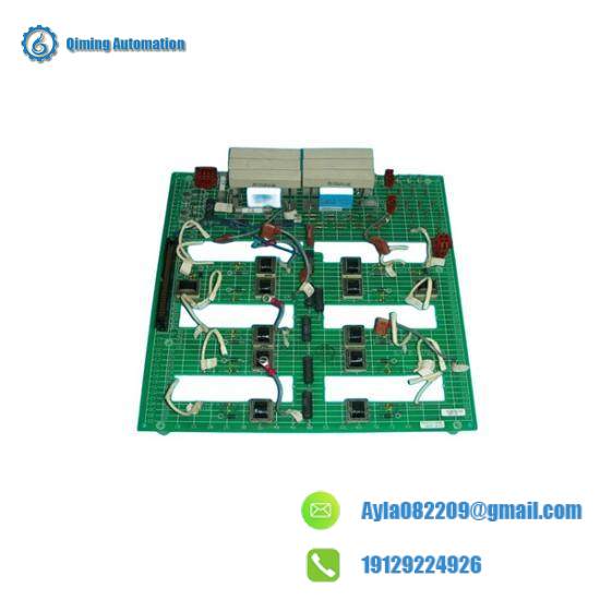 O-58706-18 POWER I/F PCB