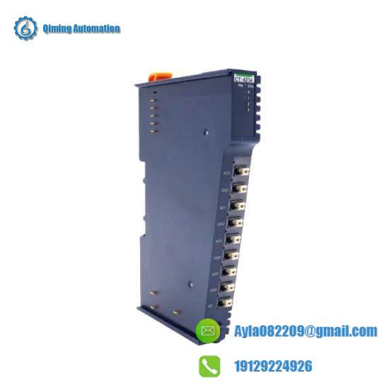 ODOT  CT-4234  4-channel Analog Output Module