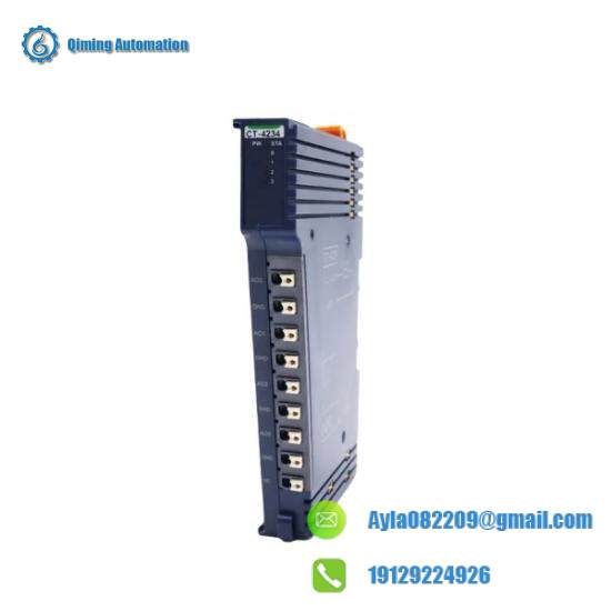ODOT  CT-4234  4-channel Analog Output Module