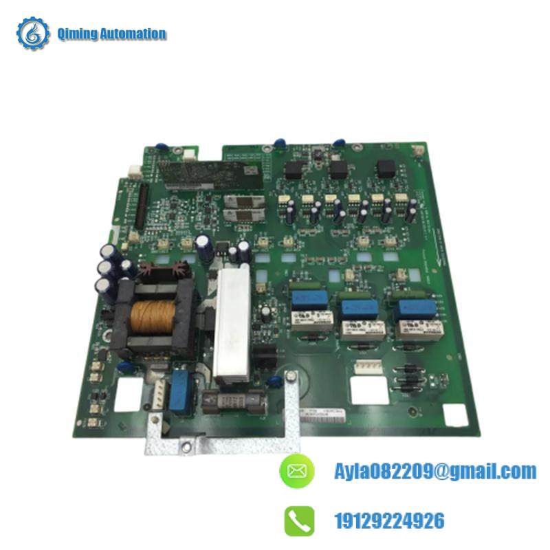 ABB OINT5611C Inverter Components and Boards