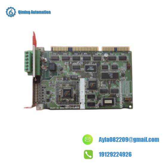 OMRON 3G8F5-CLK01 Communication Card