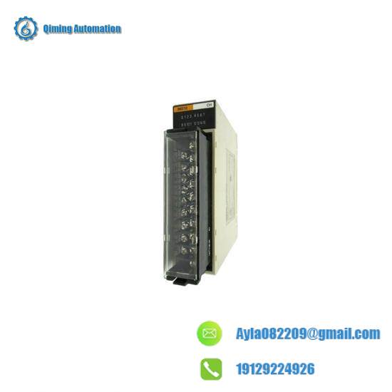 OMRON 3G8F5-CLK01