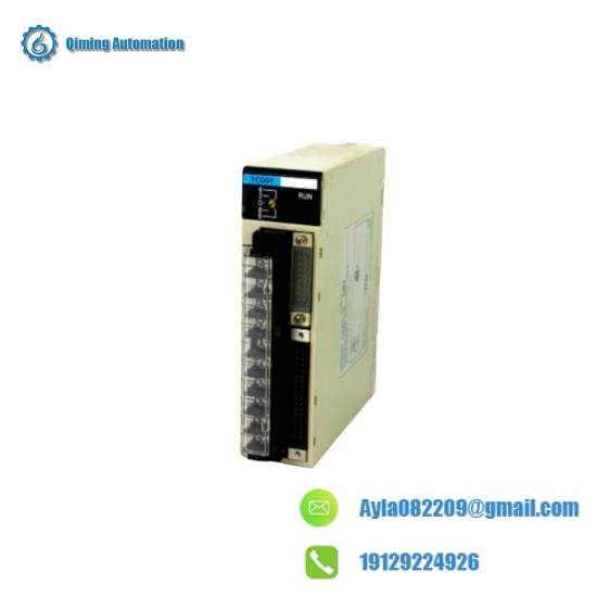 OMRON C200H-TC Temperature Control Unit