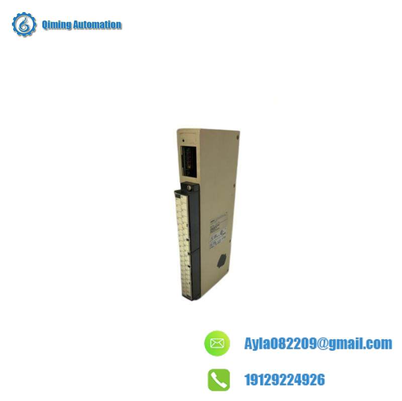 OMRON C500-AD501-EU A/D Unit Input