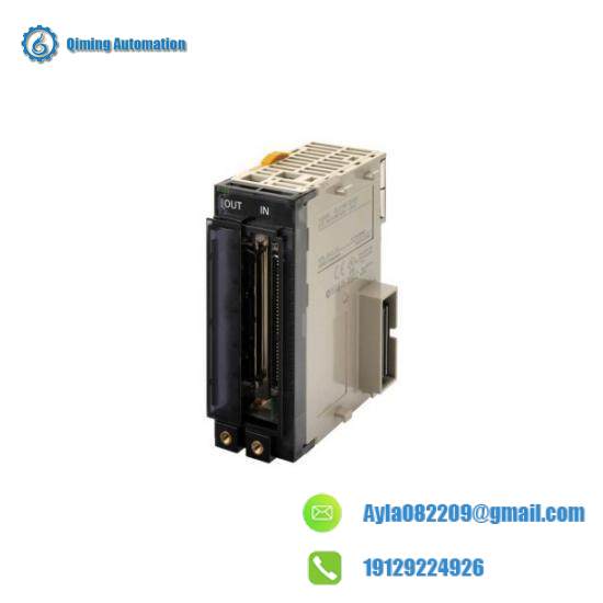 OMRON CJ1W-II101 I/O interface module unit