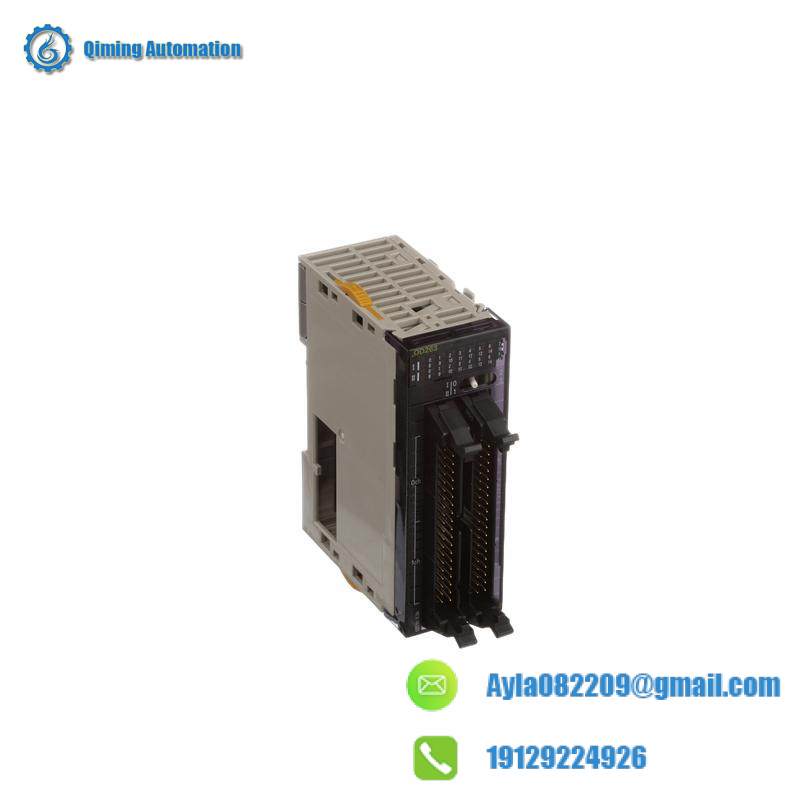 OMRON CJ1W-OD263 OUTPUT MODULE