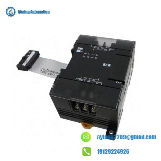 OMRON 3G8F5-CLK01