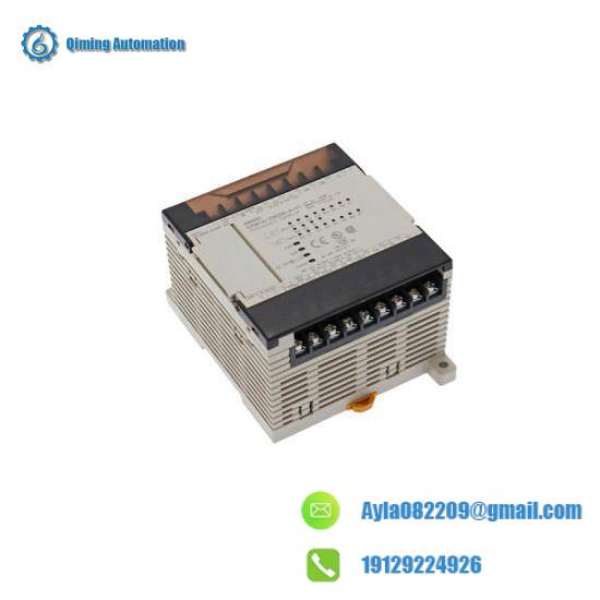 OMRON CPM1A-10CDT-D-V1 PLC Controller
