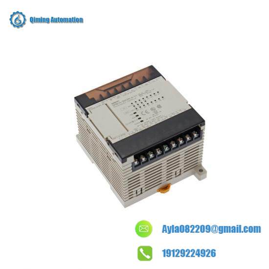 OMRON CPM1A-20CDR-A-V1 Programmable Controller