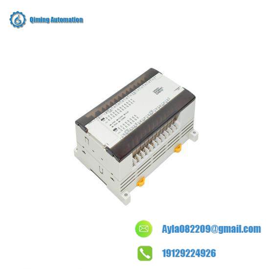 OMRON 3G8F5-CLK01