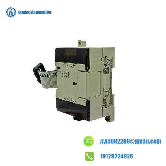 OMRON CPM1A-8ED EXPANSION UNIT