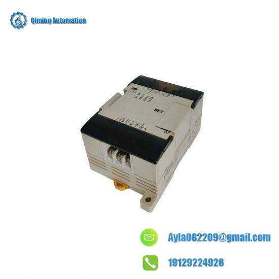 OMRON CPM1A-8ET PLC Module