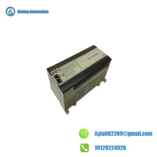 OMRON CPM2AE-60CDR-A PLC MODULE