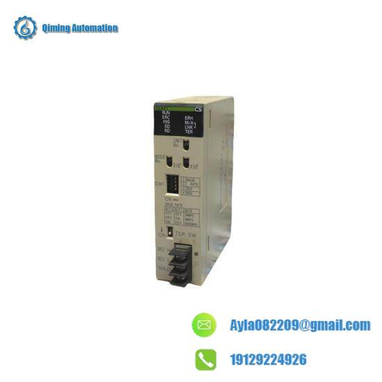 OMRON CS1W-CLK21 Controller Link Unit