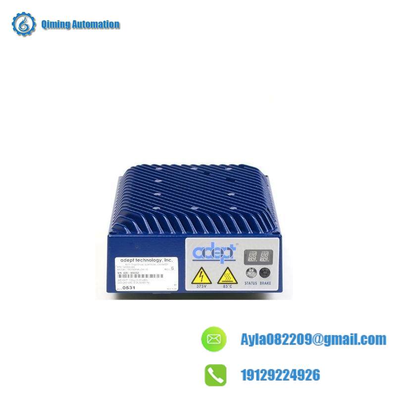 OMRON MOTIONBLOX-10 Distributed Servo Amplifier